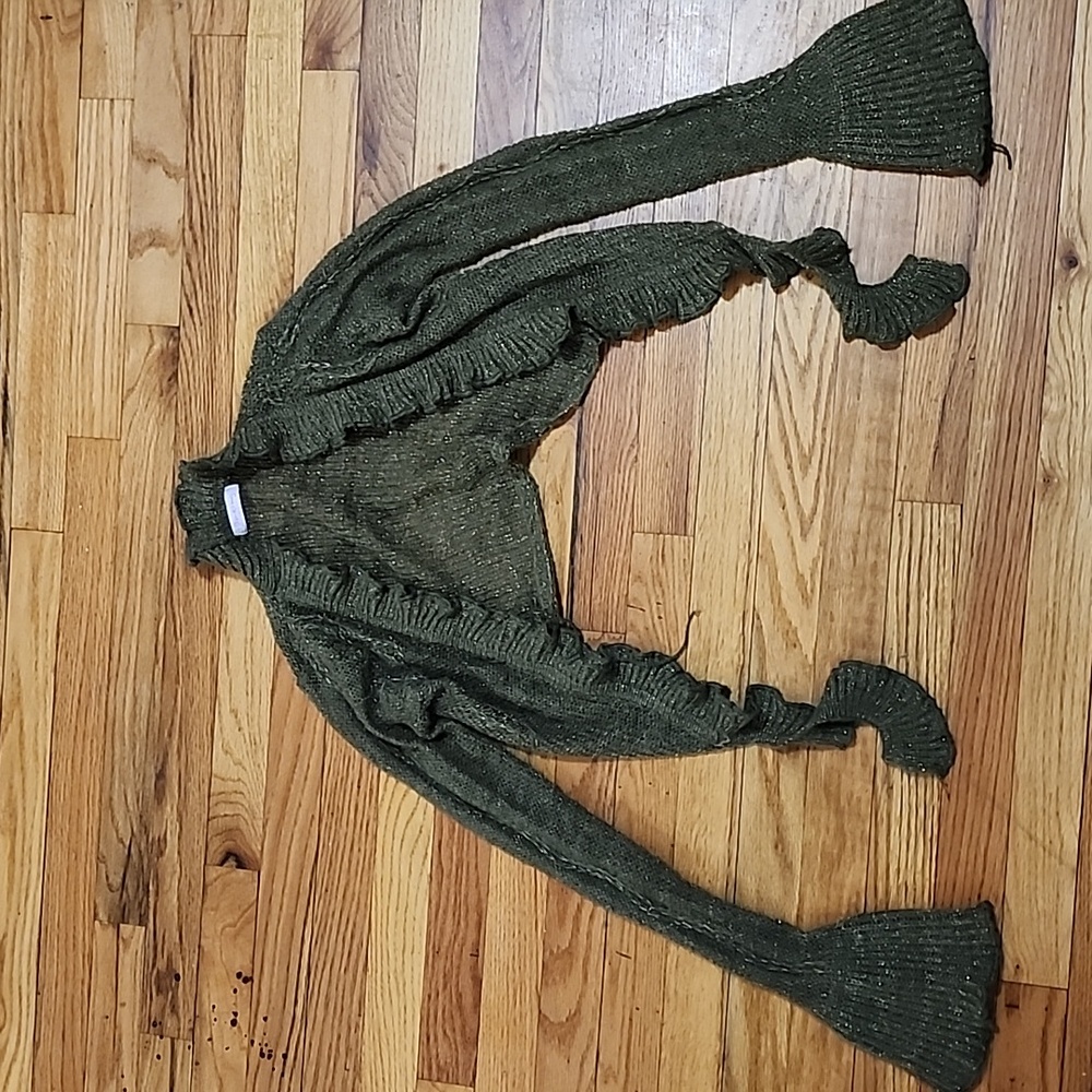 Dating flar sweater